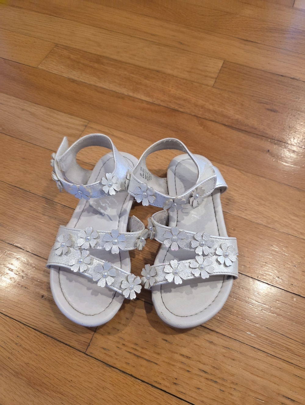 Blowfish Malibu Girl's Sunflower-K Sandals